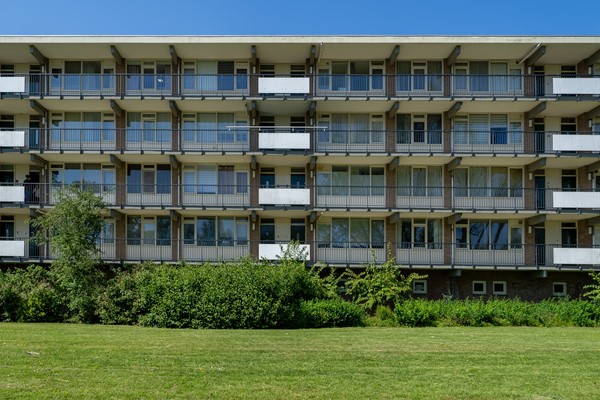 Medium property photo - Biesbosch 199, 1181 JC Amstelveen